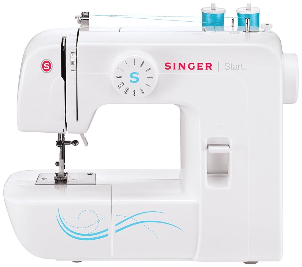 Top 10 Sewing Machines 2019