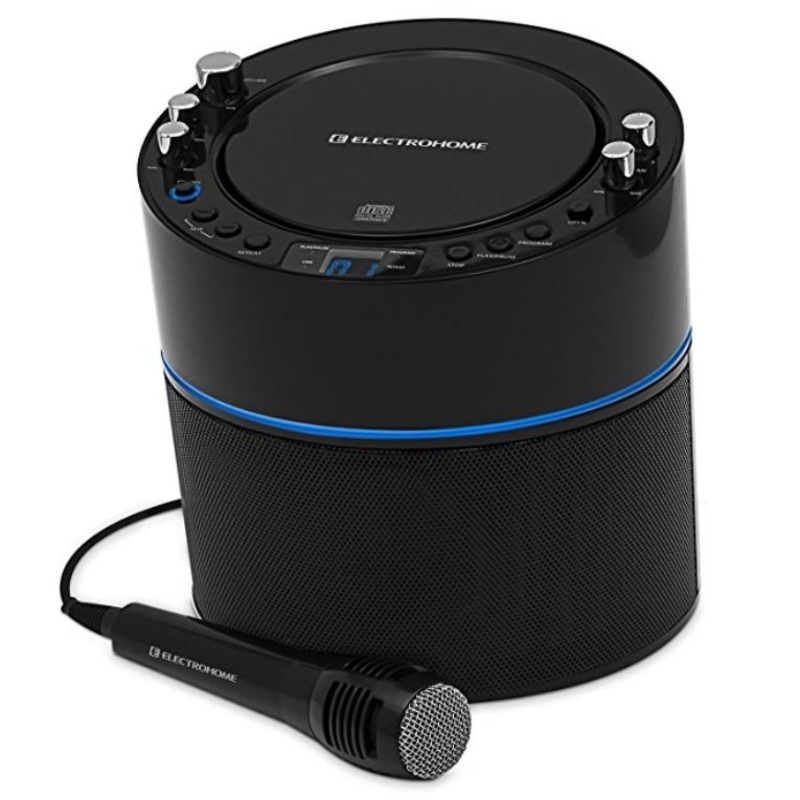 Top 10 Karaoke Machines 2019