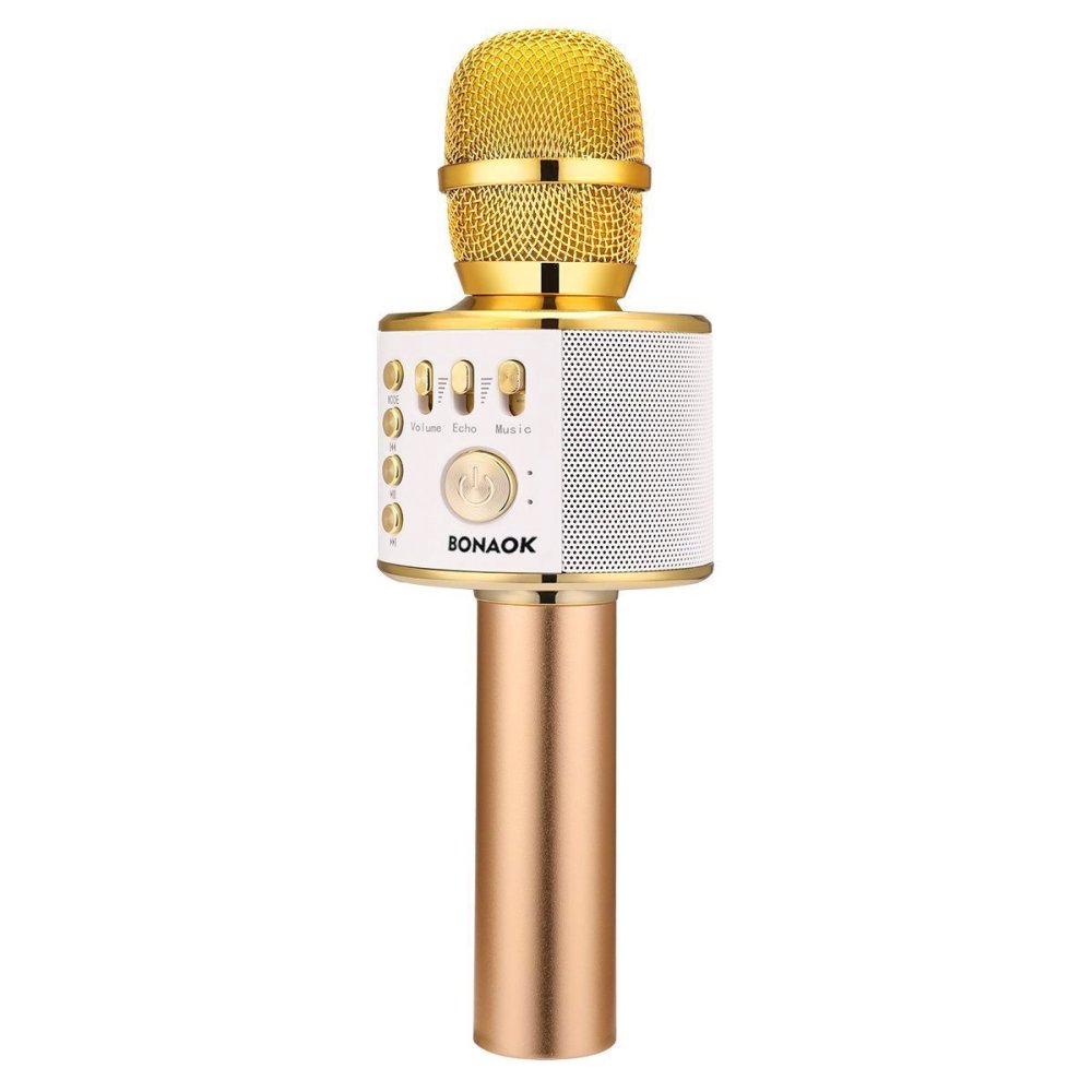 Top 10 Karaoke Machines 2019