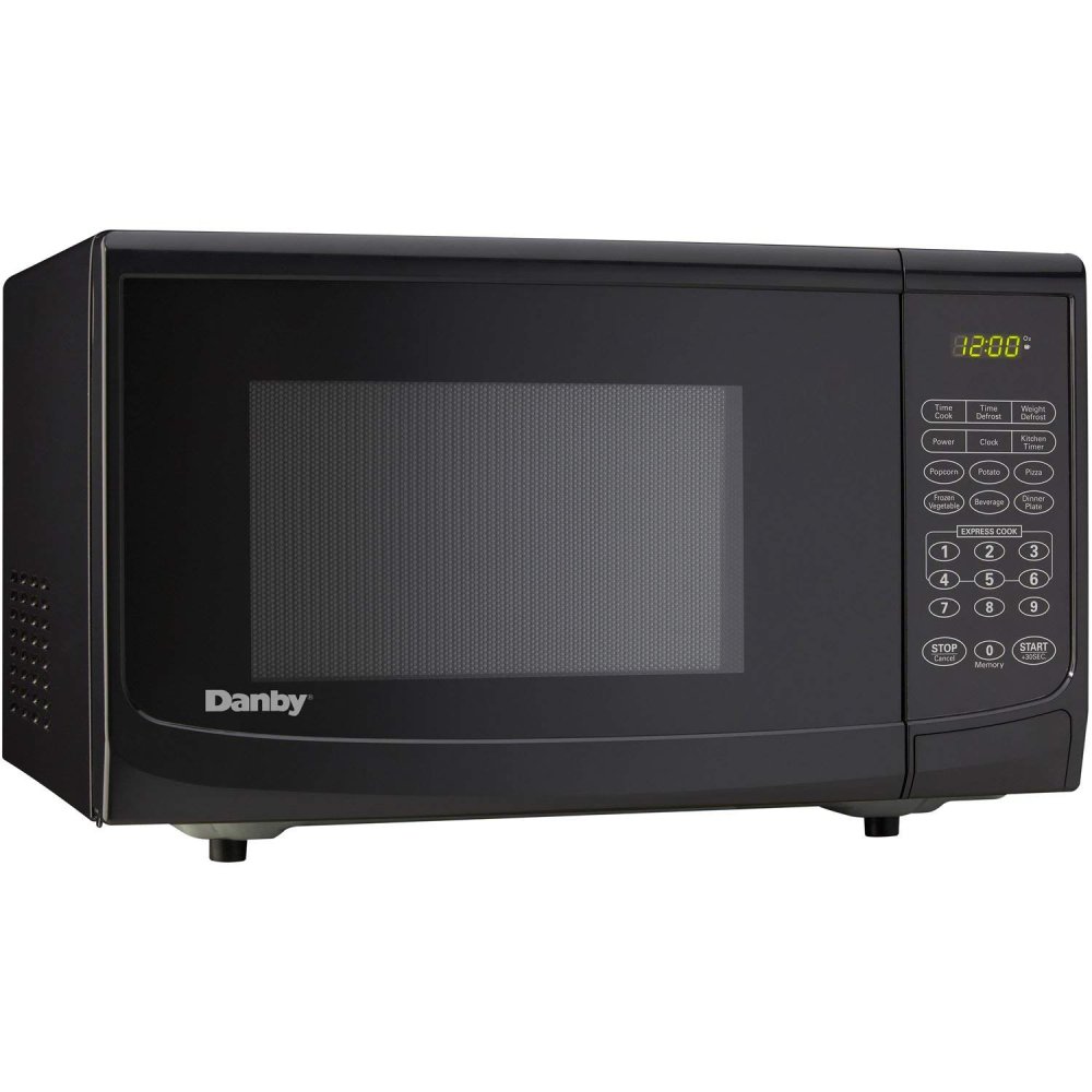 Top 10 Microwaves 2019