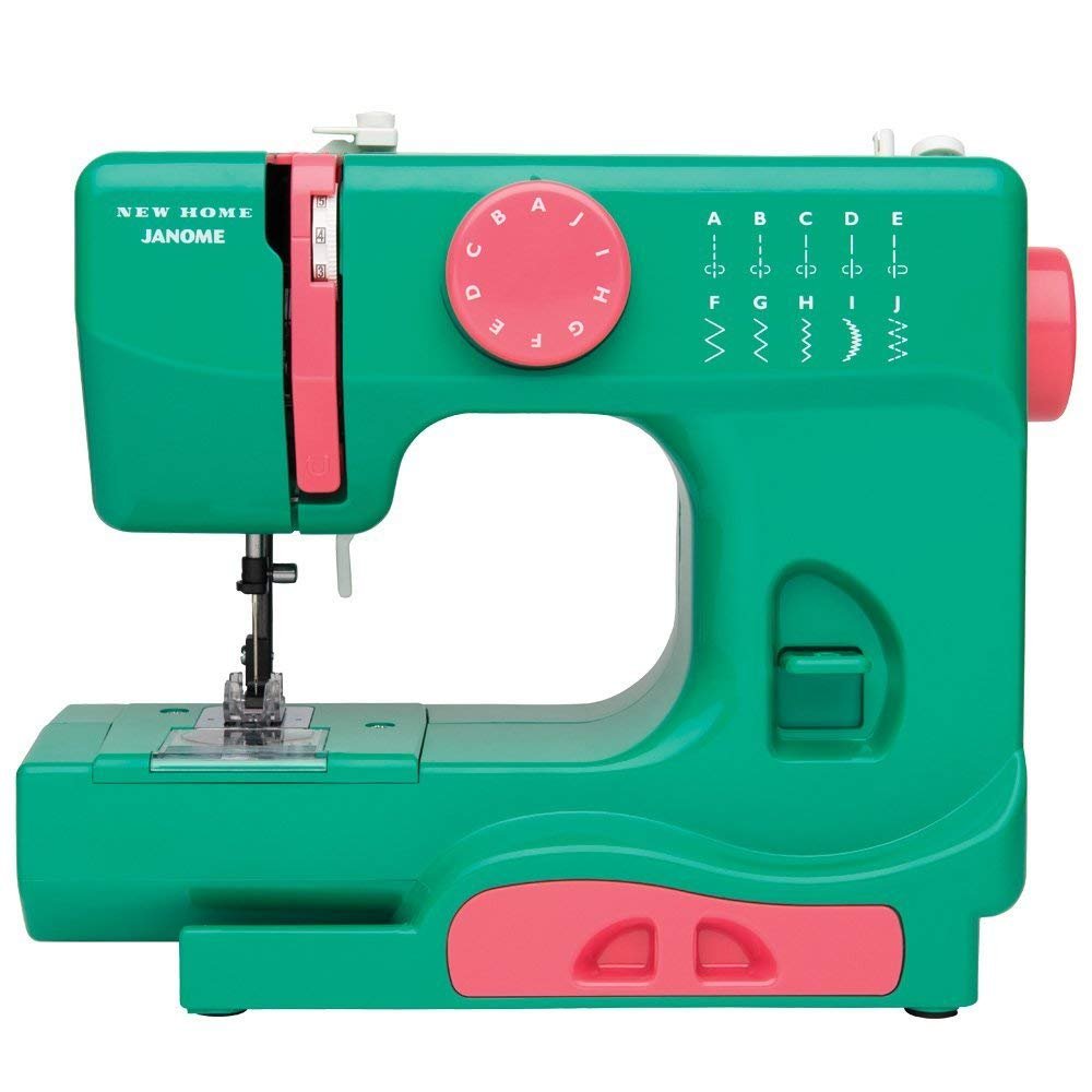 Top 10 Sewing Machines 2019