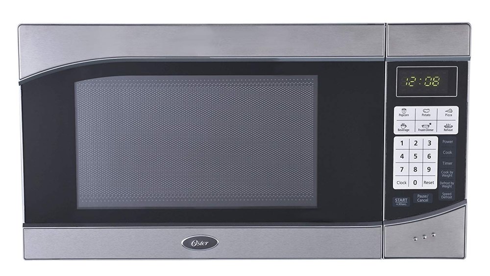 Top 10 Microwaves 2019