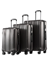 top 10 luggage sets